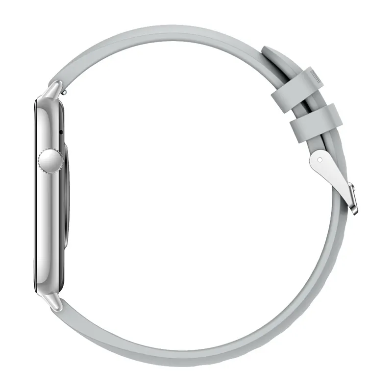 COLMI C28 Silver Smartwatch